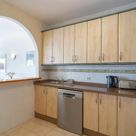 Apartment Mediterraneo 1j Casasol Nerja
