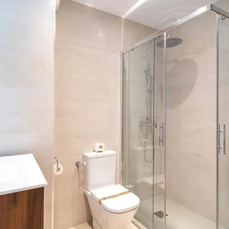 Mediterraneo 1j Casasol Нерха