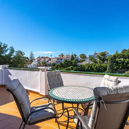 Mediterraneo 1j Casasol Apartament