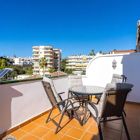 Apartment Mediterraneo 1j Casasol