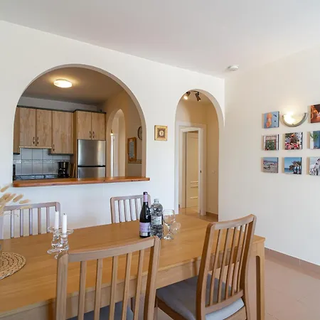 Mediterraneo 1j Casasol * Нерха