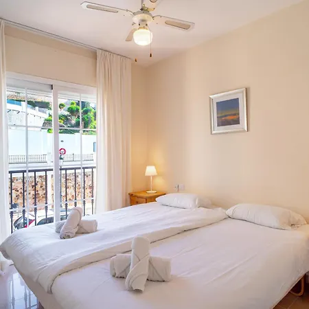 Mediterraneo 1j Casasol Нерха