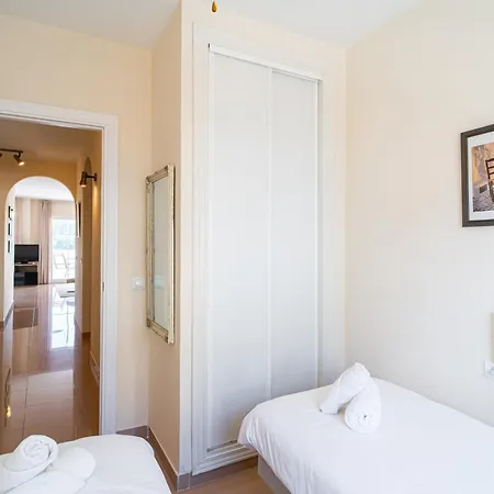 Mediterraneo 1j Casasol * Нерха