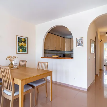 Mediterraneo 1j Casasol Нерха