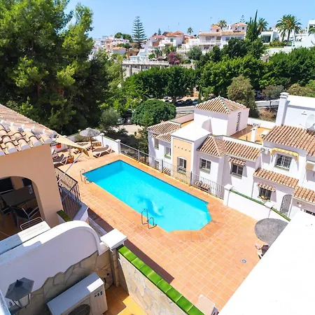 Mediterraneo 1j Casasol Нерха