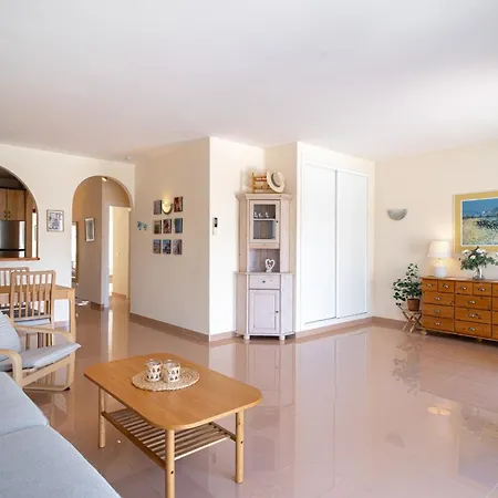 Mediterraneo 1j Casasol * Нерха
