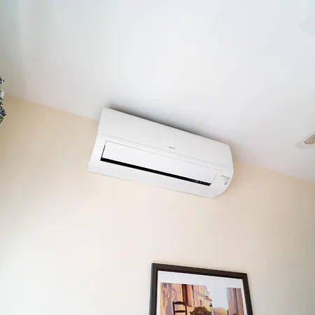 Mediterraneo 1j Casasol * Нерха