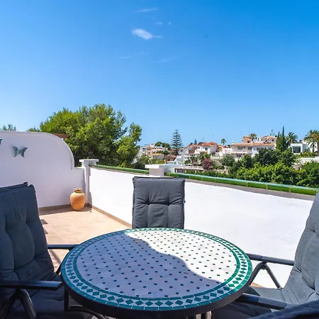 Апартаменты Mediterraneo 1j Casasol *