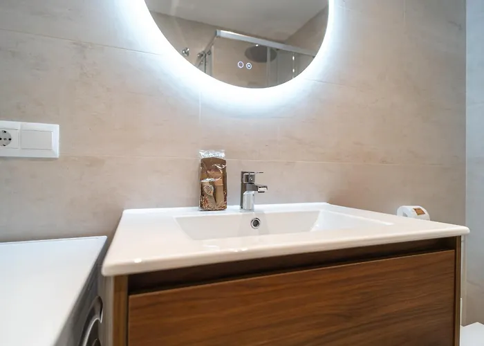 Mediterraneo 1j Casasol Apartament