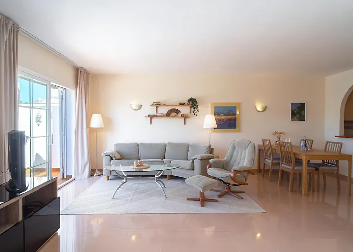 Mediterraneo 1j Casasol Apartament